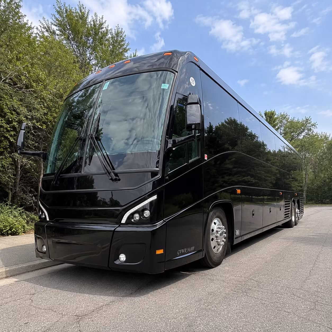 allan hancock college and public safety training groups find the right bus here