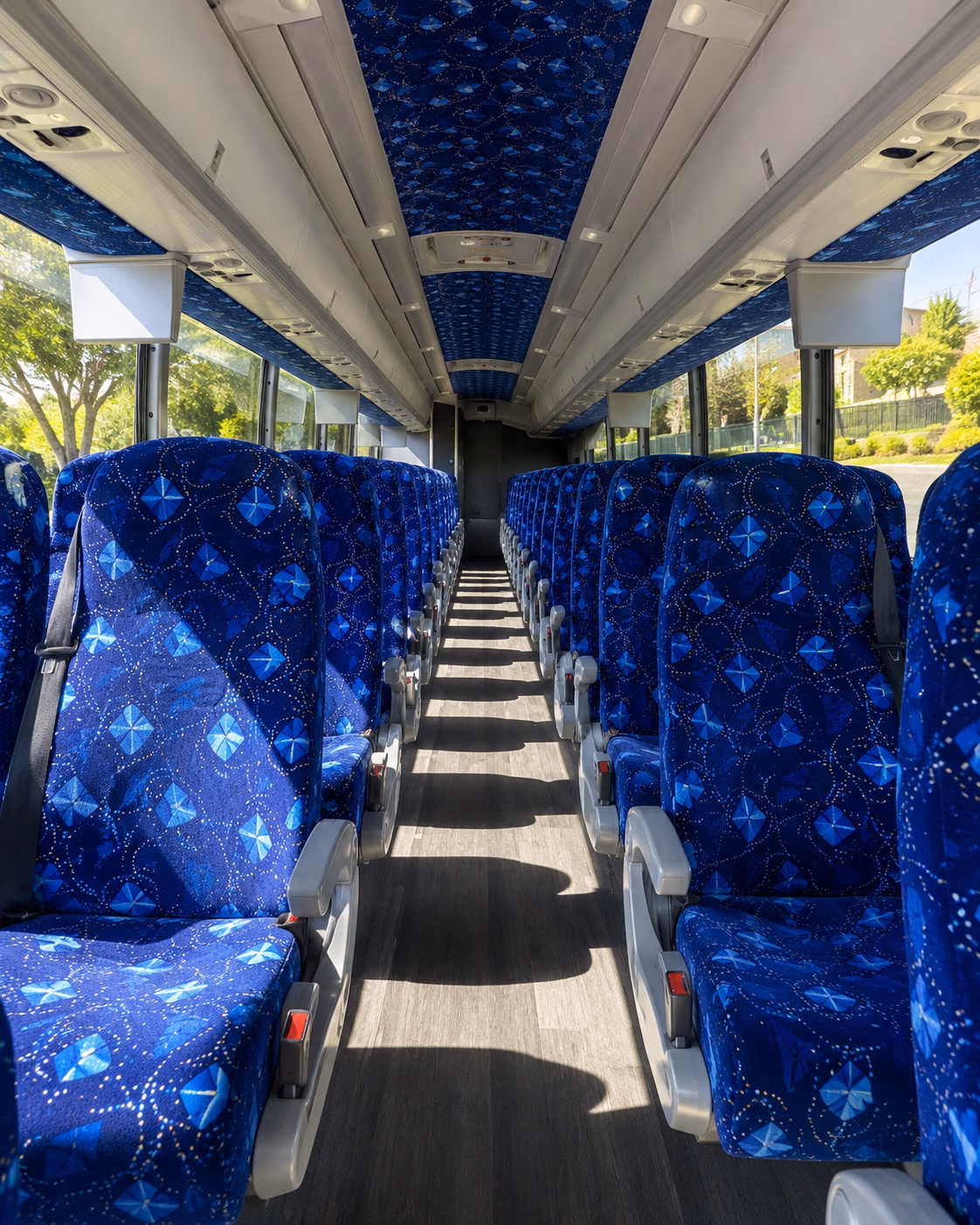bakersfield employee transportation