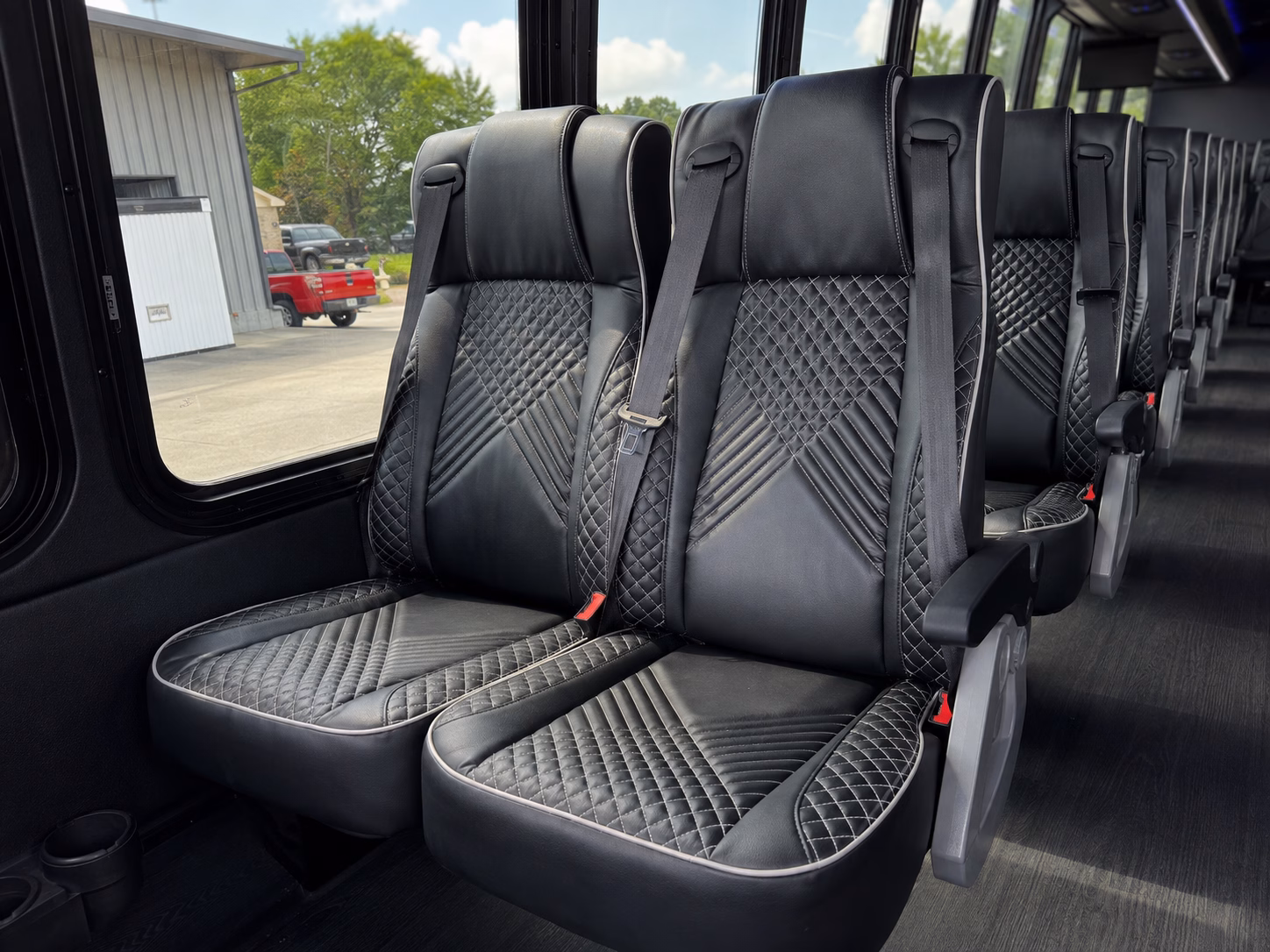 browse buses compare prices and book prom transportation in minutes