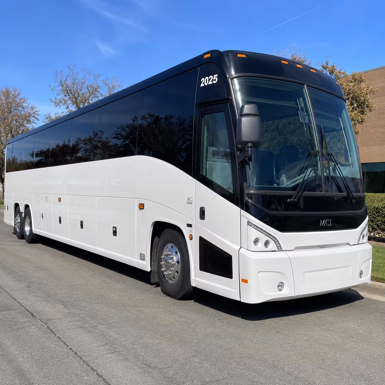 conference and holiday service transportation at the santa maria fairpark