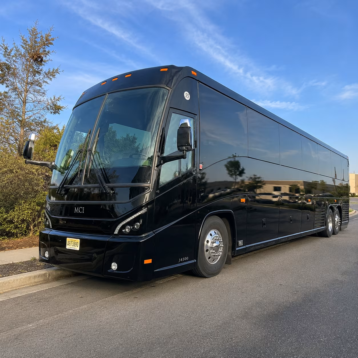 county and municipal government groups trust santamariacharterbuscompany com for central coast transportation