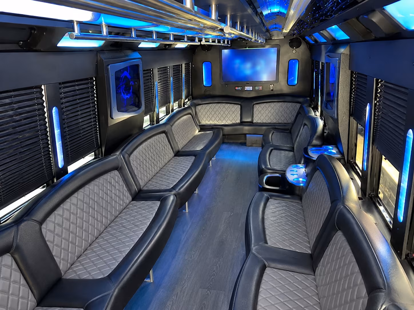 foxen canyon wine trail party bus tours from santa maria