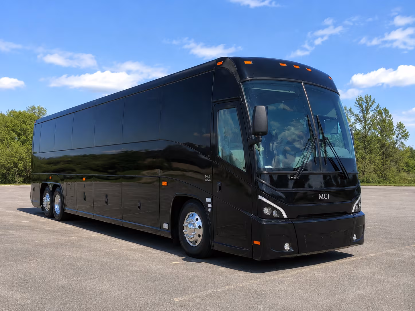 graduation and prom transportation across santa maria