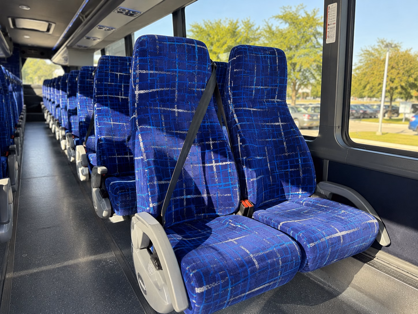 in the mood for a big league game a charter bus to la or anaheim is easier than you think
