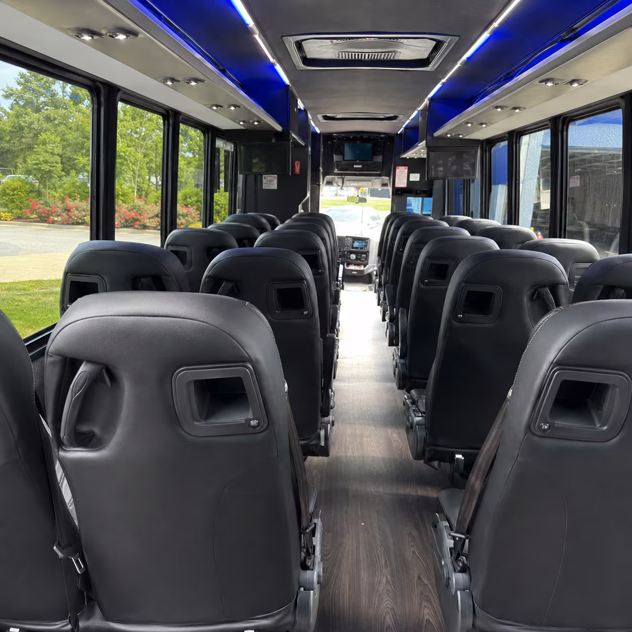 lompoc bus rentals