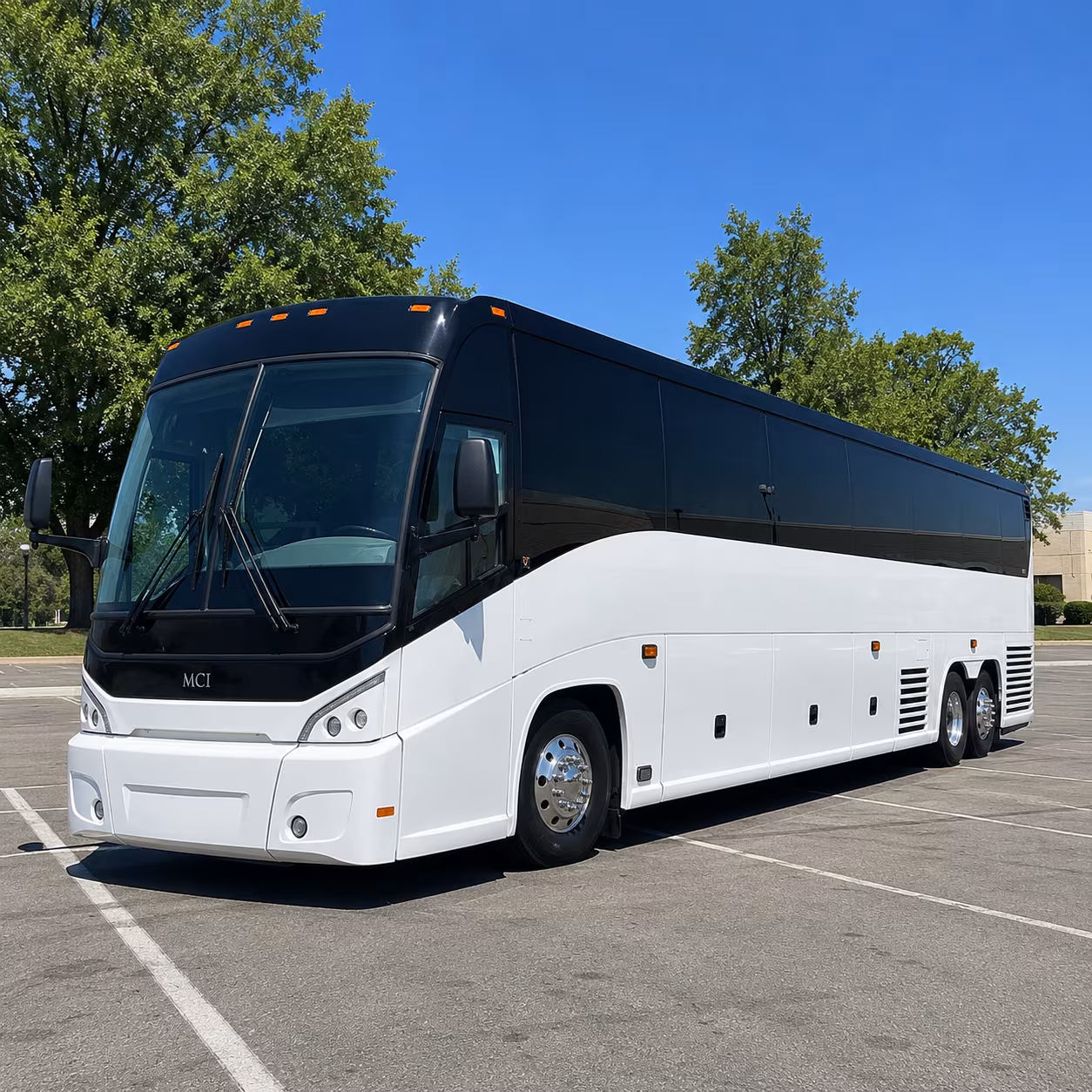 long distance bus rentals from santa maria to los angeles disneyland and southern california