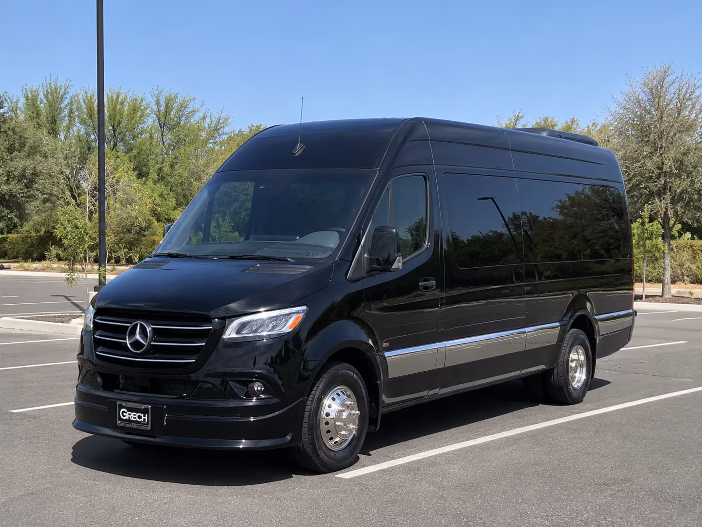 mission san buenaventura