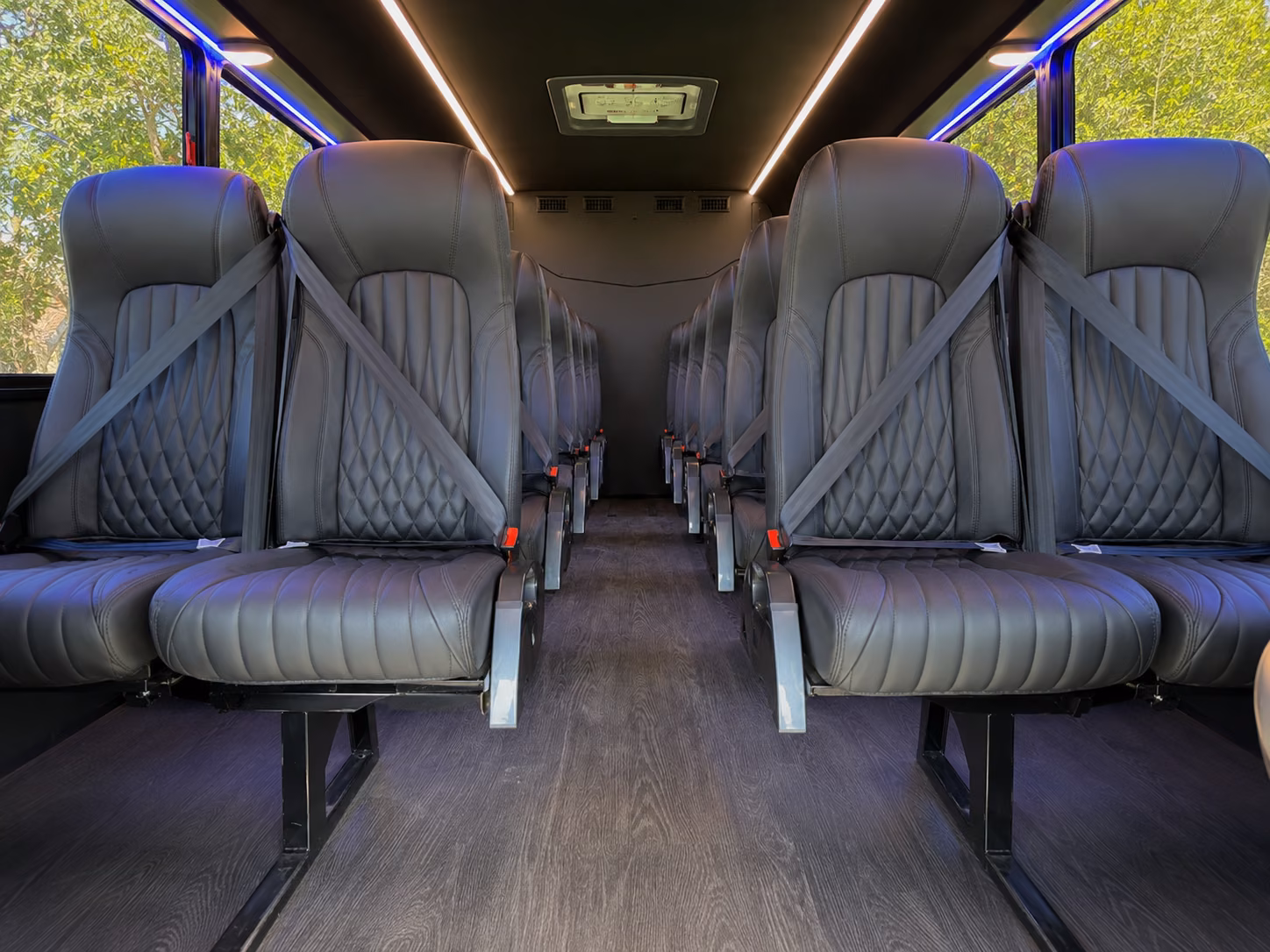 oxnard church transportation