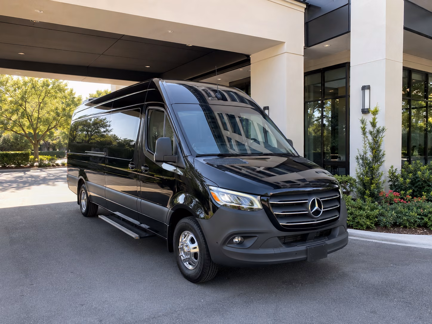 oxnard field trip transportation