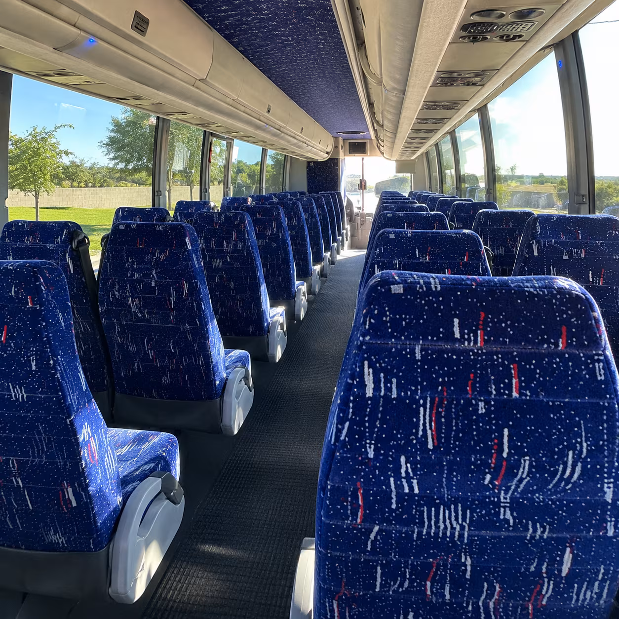 oxnard long distance transportation
