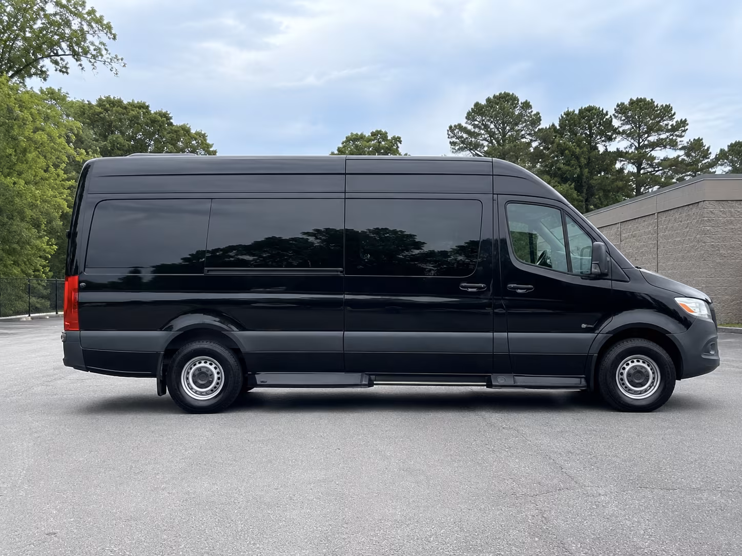 oxnard sporting event transportation