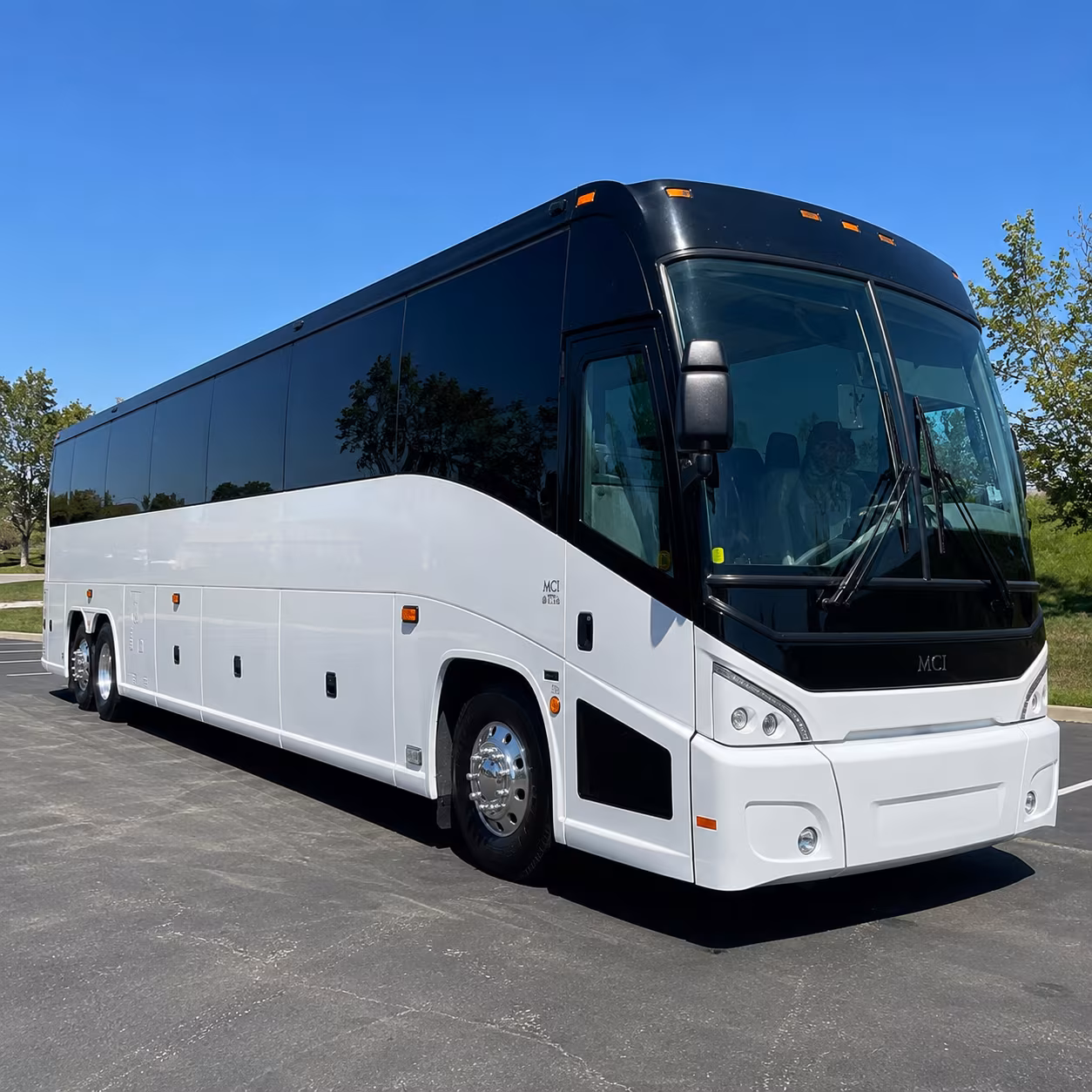 Santa Maria Corporate Event Transportation