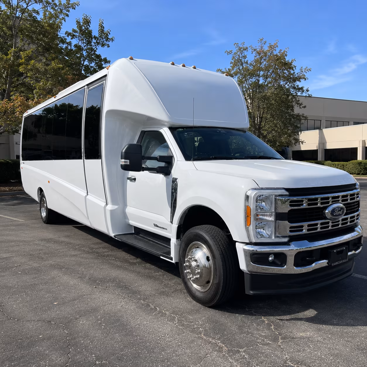 santa maria long distance transportation onboard seating