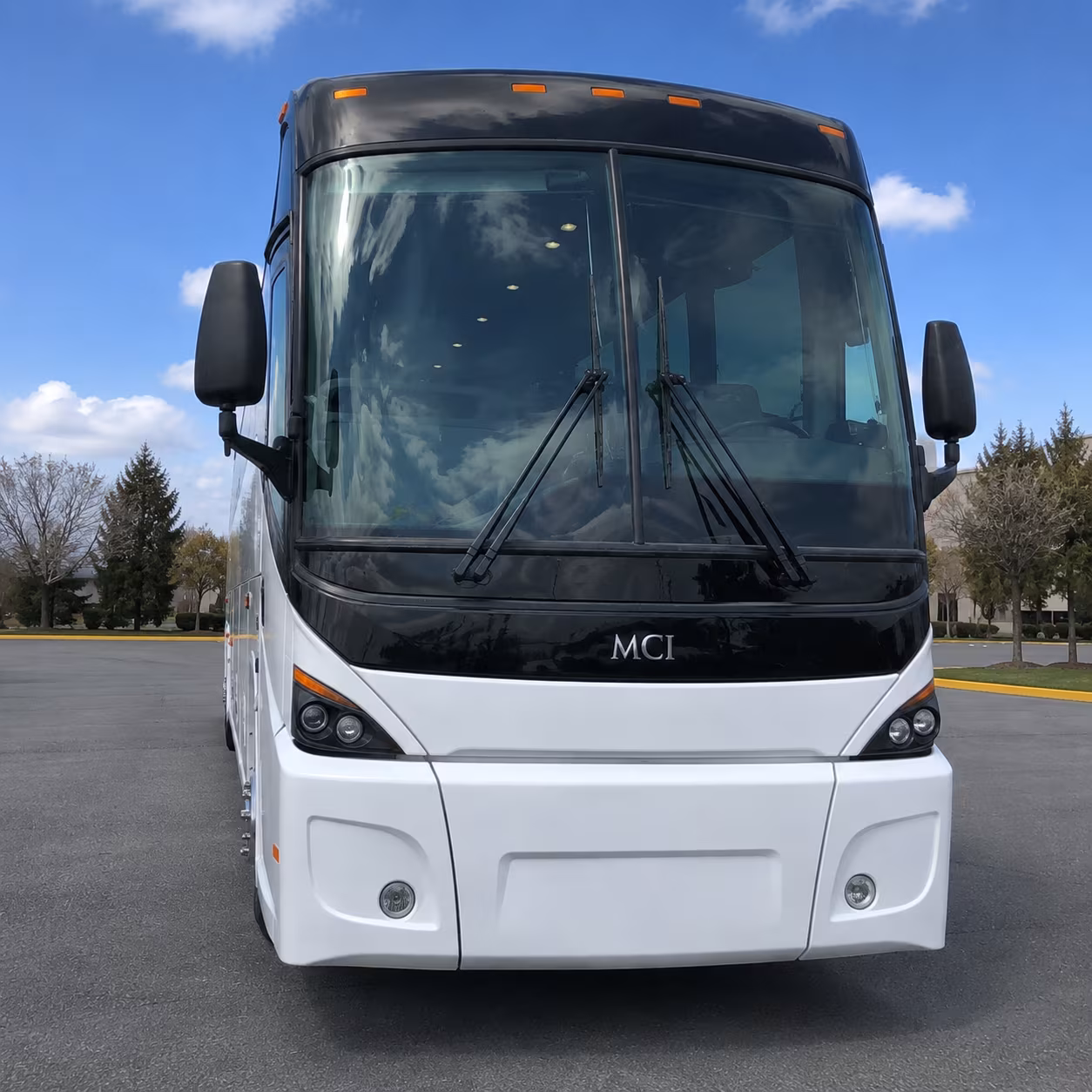 santa maria sporting event transportation onboard seating