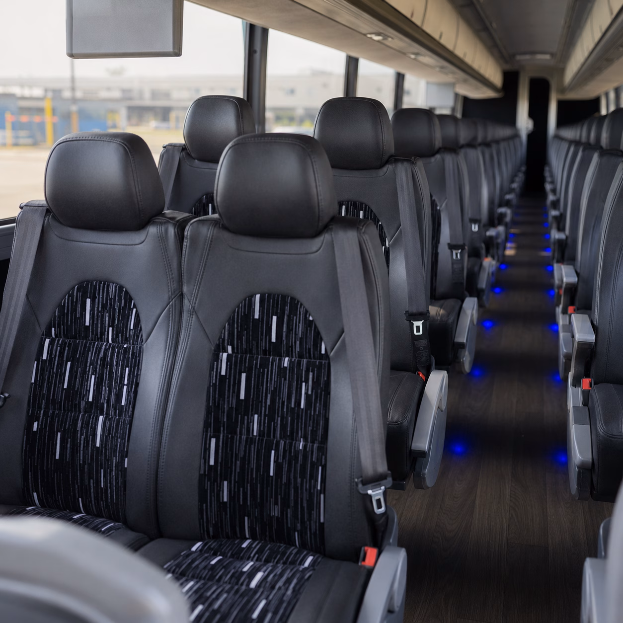 Santa Maria Wine Tour & Brewery Transportation
