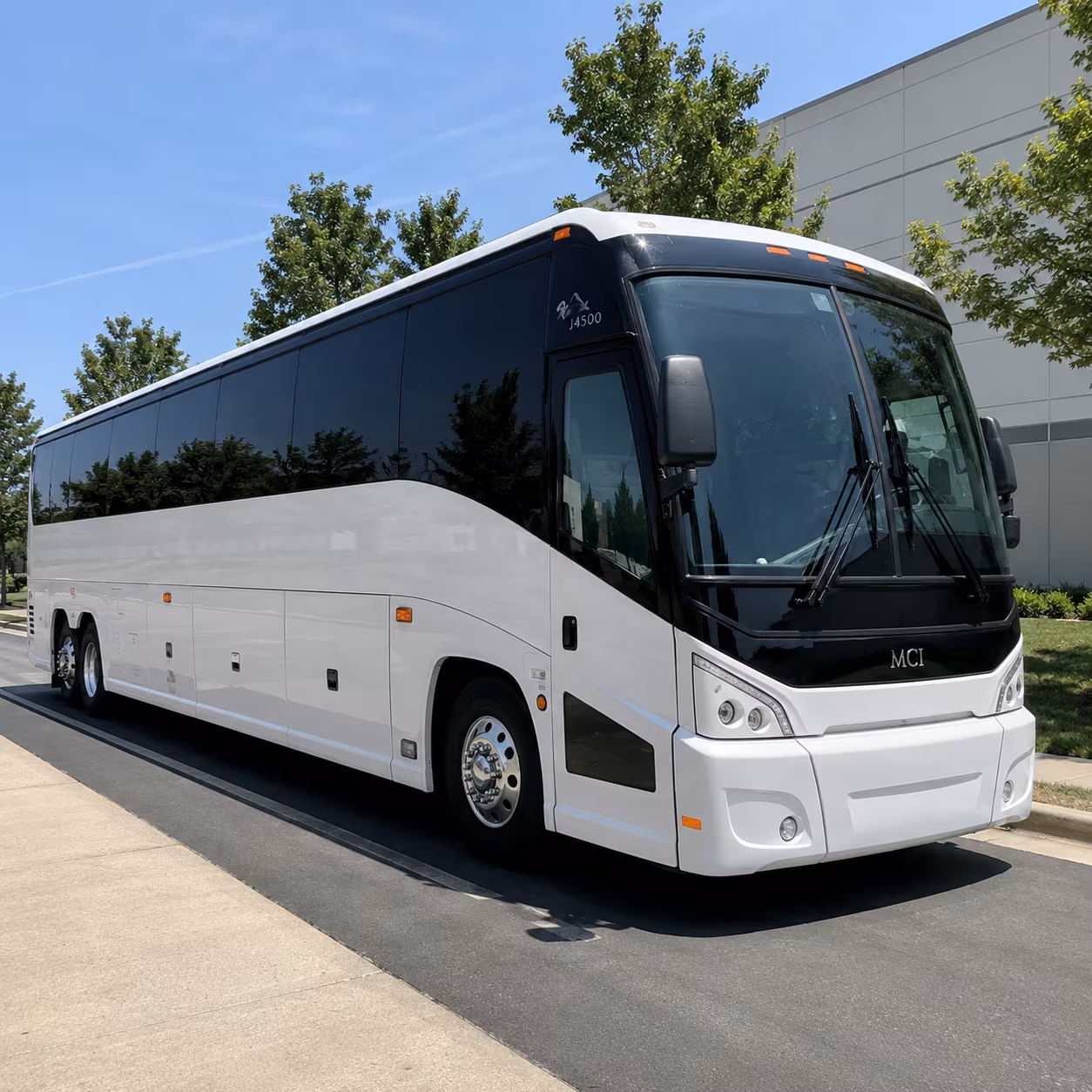 senior congregation shuttles that keep every member connected