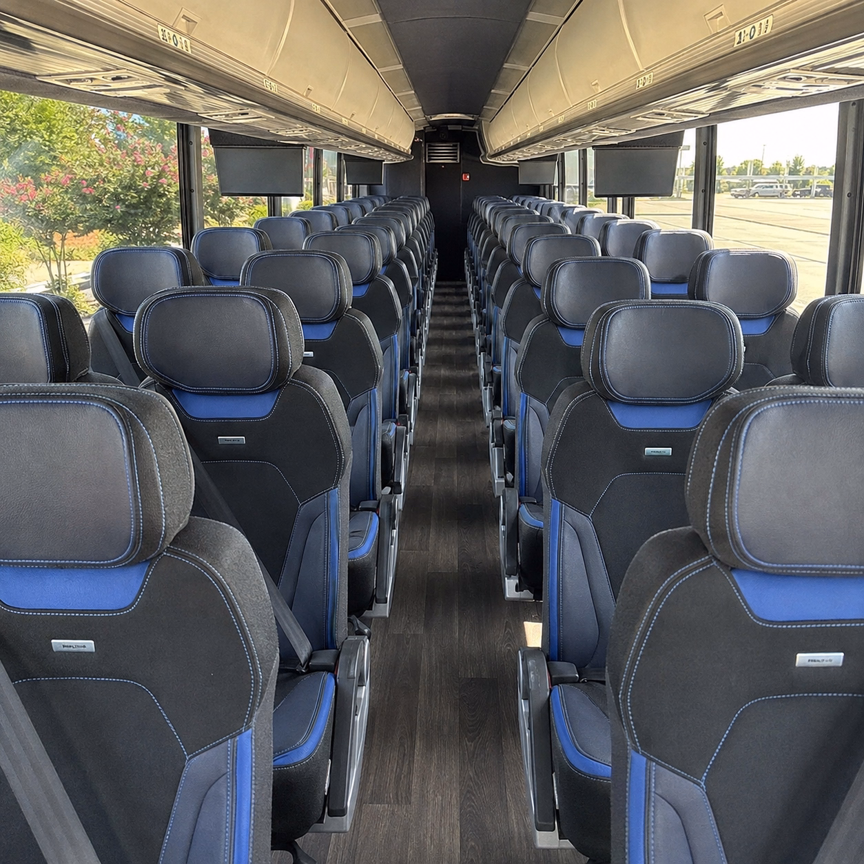 take a charter bus to paso robles for a full wine country weekend