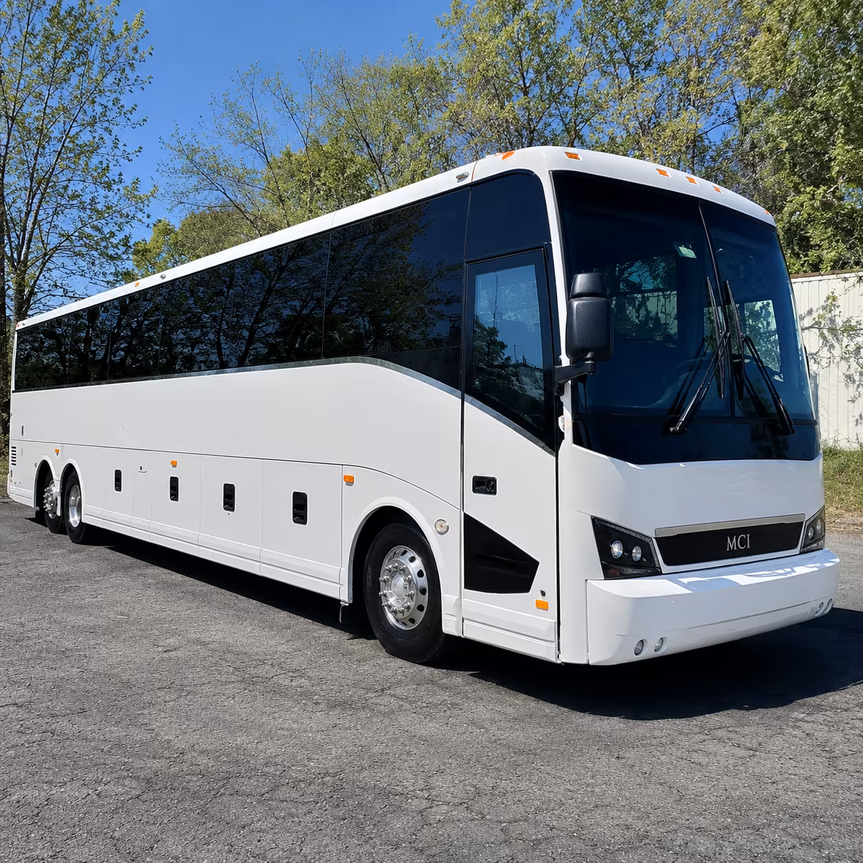 ventura bus rentals