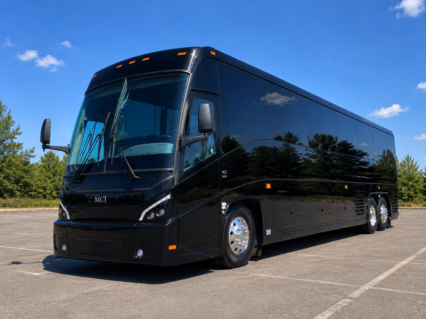 waiting on callbacks from multiple bus companies wastes your planning time